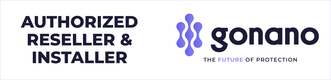 Authorized gonano reseller and installer